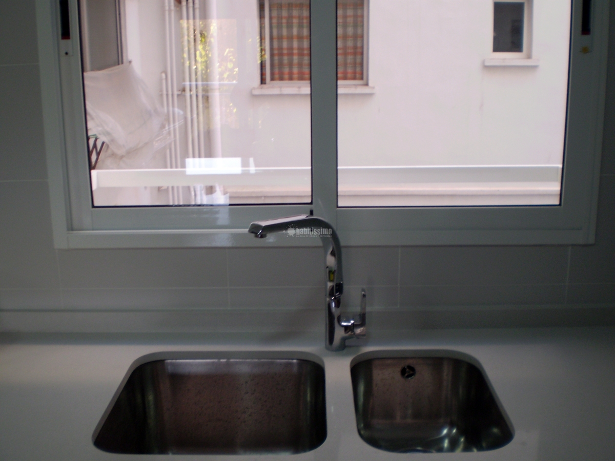 Reformas Viviendas, Construcciones Reformas, Reformas Baños