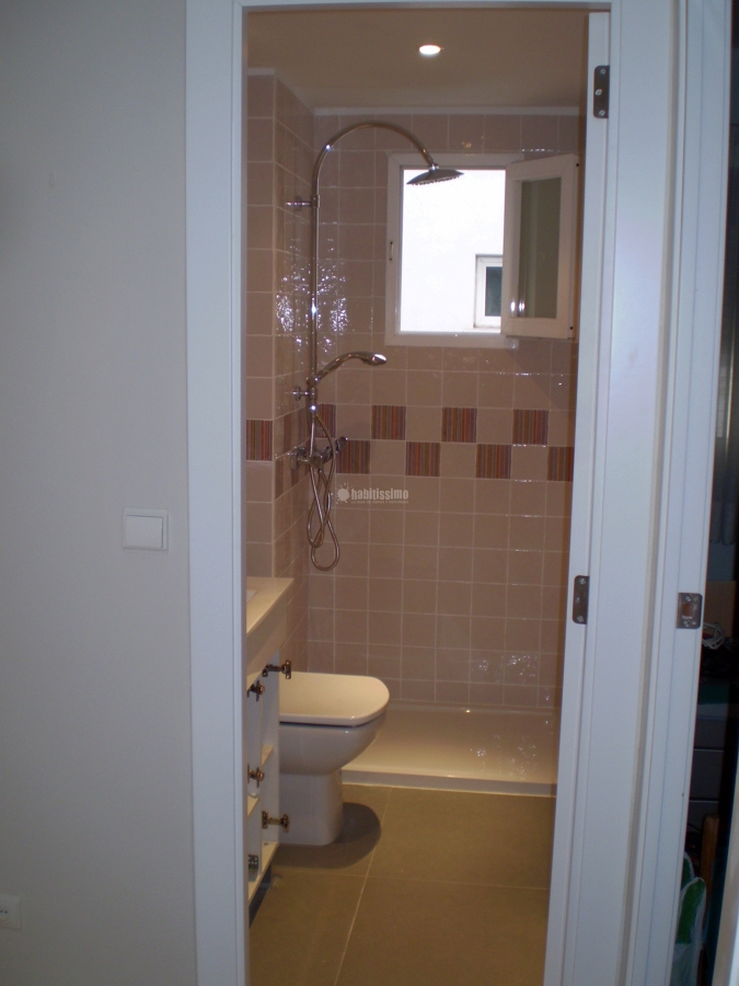 Reformas Viviendas, Reformas Baños, Construcciones Reformas