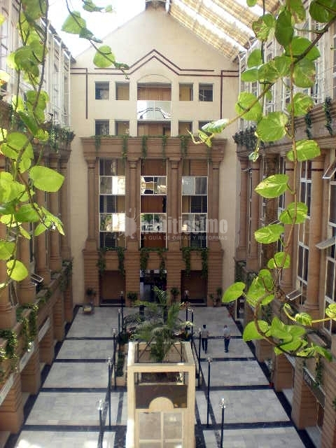 Arquitectos Técnicos, Ite, Arquitectos