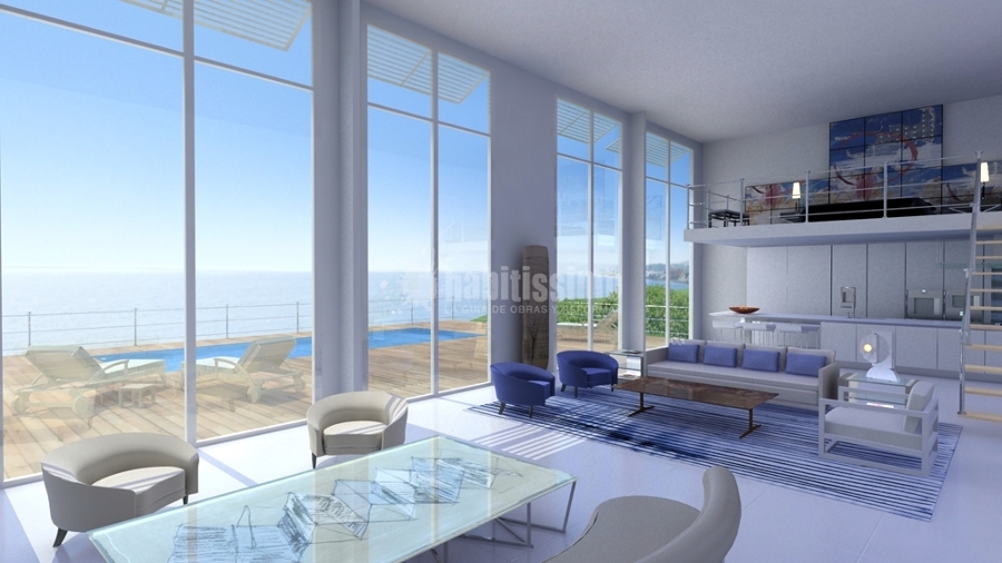 Arquitectos, Infografía 3d, Perspectivas 3D