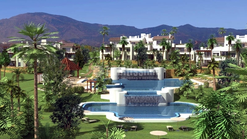 Arquitectos, Infoarquitectura 3D, Infografía 3d