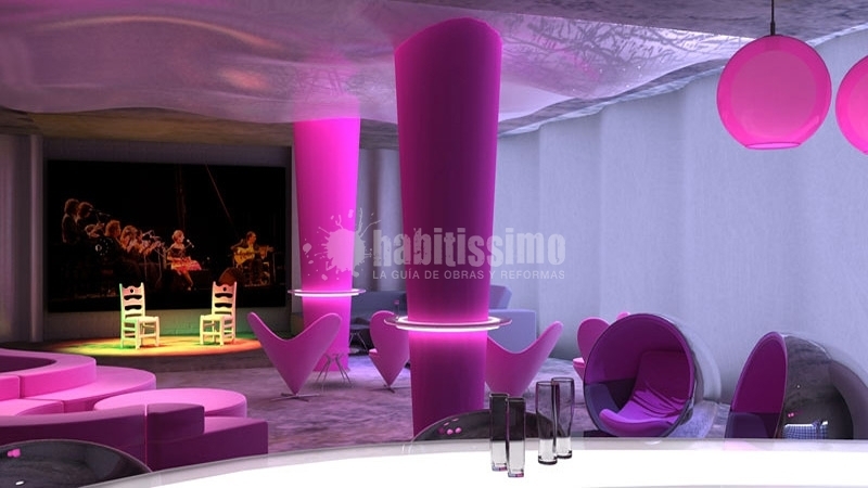 Arquitectos, Infografía 3d, Infoarquitectura 3D