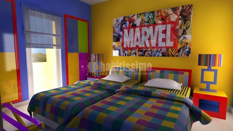 Arquitectos, Infografía 3d, Infoarquitectura 3D