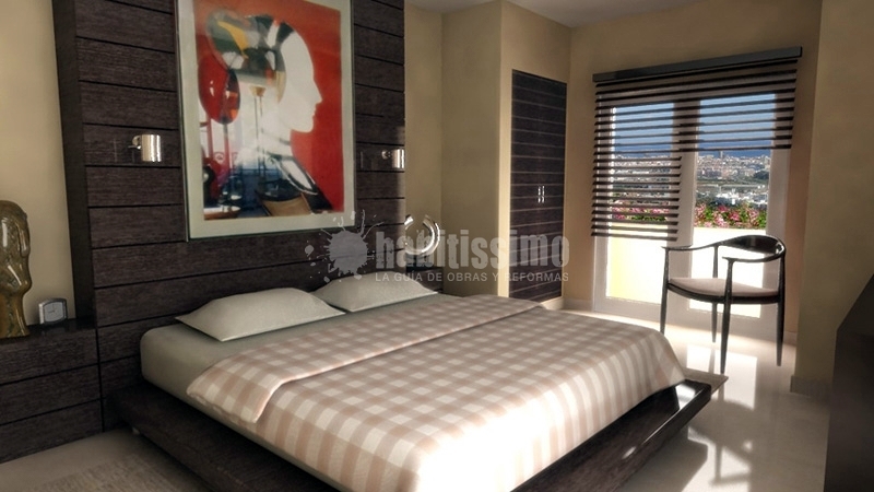 Arquitectos, Infoarquitectura 3D, Infografía 3d