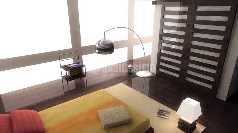 Arquitectos, Perspectivas 3D, Infografía 3d