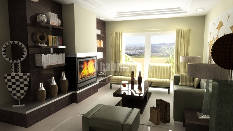 Arquitectos, Infografía 3d, Infoarquitectura 3D