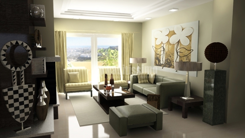 Arquitectos, Infoarquitectura 3D, Infografía 3d