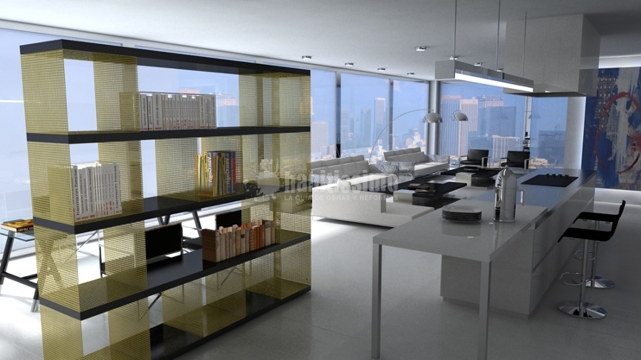 Arquitectos, Infografía 3d, Infoarquitectura 3D