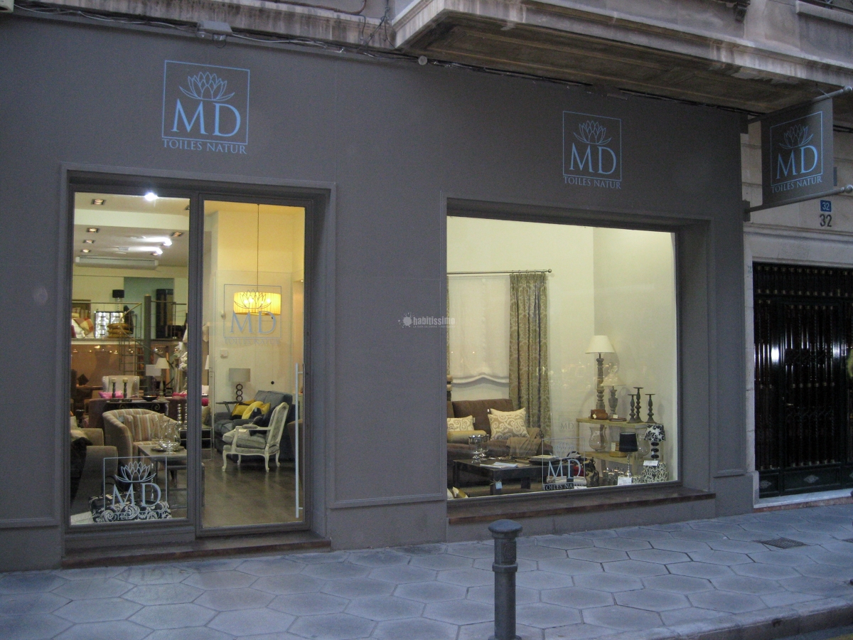 FACHADA MD TOPILES NATUR