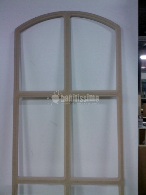 Carpintería Madera, Mecanizados Madera, Control Numérico Cnc