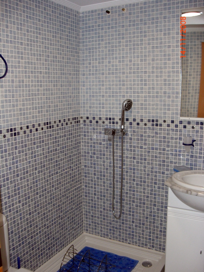 Alicatados formato gresite