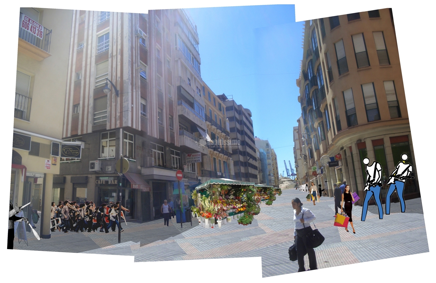 Arquitectos, Tasaciones Inmobiliarias, Arquitectos Técnicos