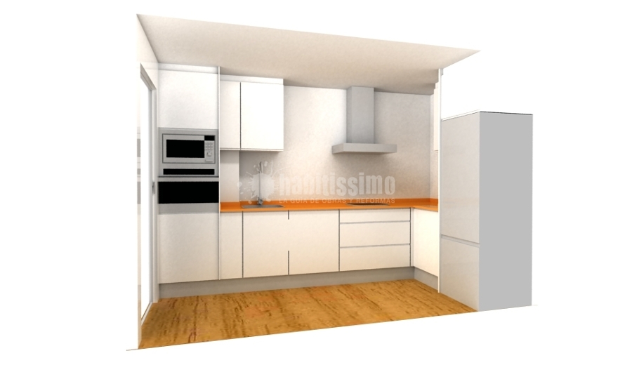 Construcción Casas, Construcción Edificios, Construcciones Reformas