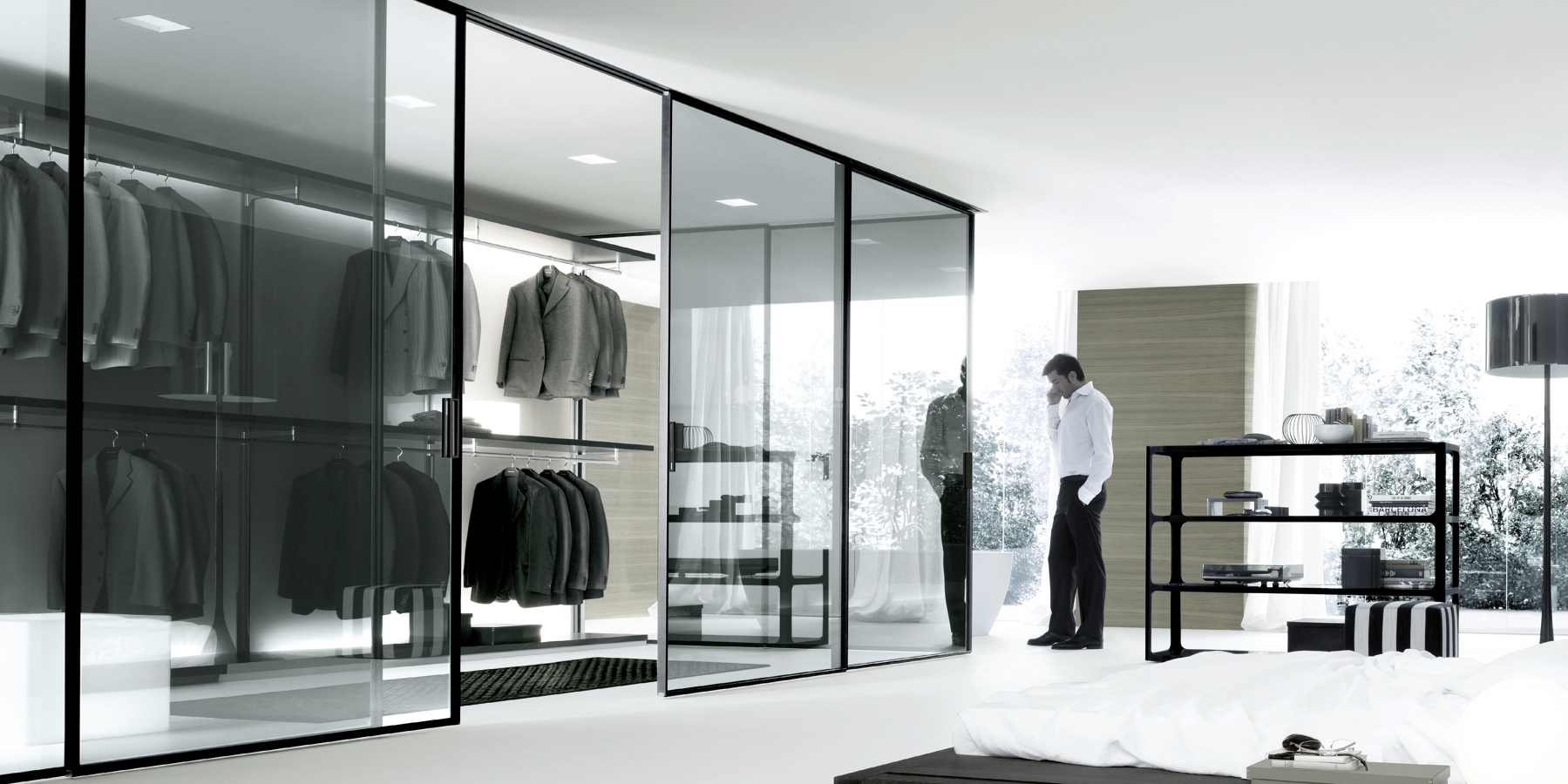 Artículos Decoración, Puertas Blindadas, Decoración