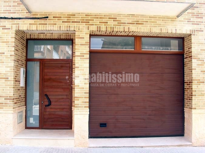 Construcción Casas, Cerramientos, Artículos Decoración