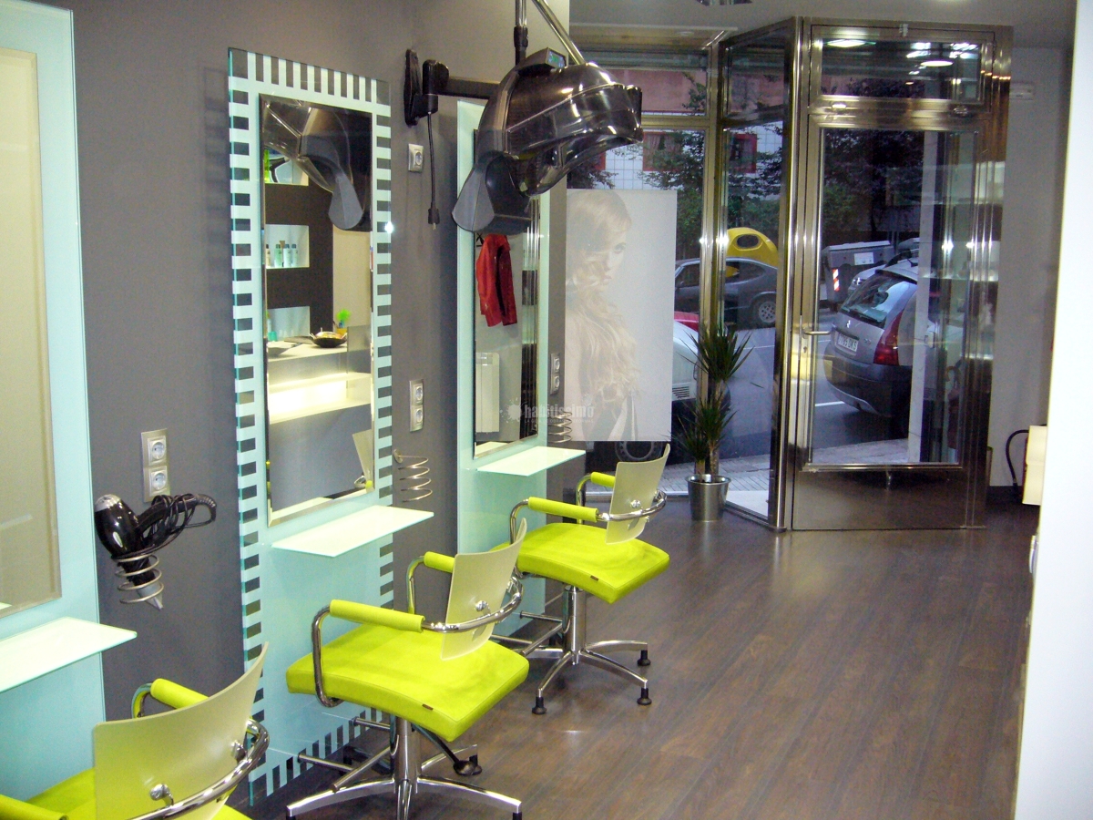 REHABILITACIÓN DE LOCALES COMERCIALES