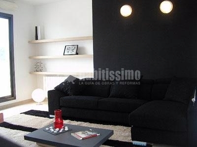 Reformas Viviendas, Interioristas, Decoración