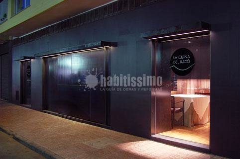 Interioristas, Interiorismo, Técnicos