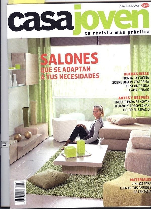 Reformas Viviendas, Decoradores, Artículos Decoración