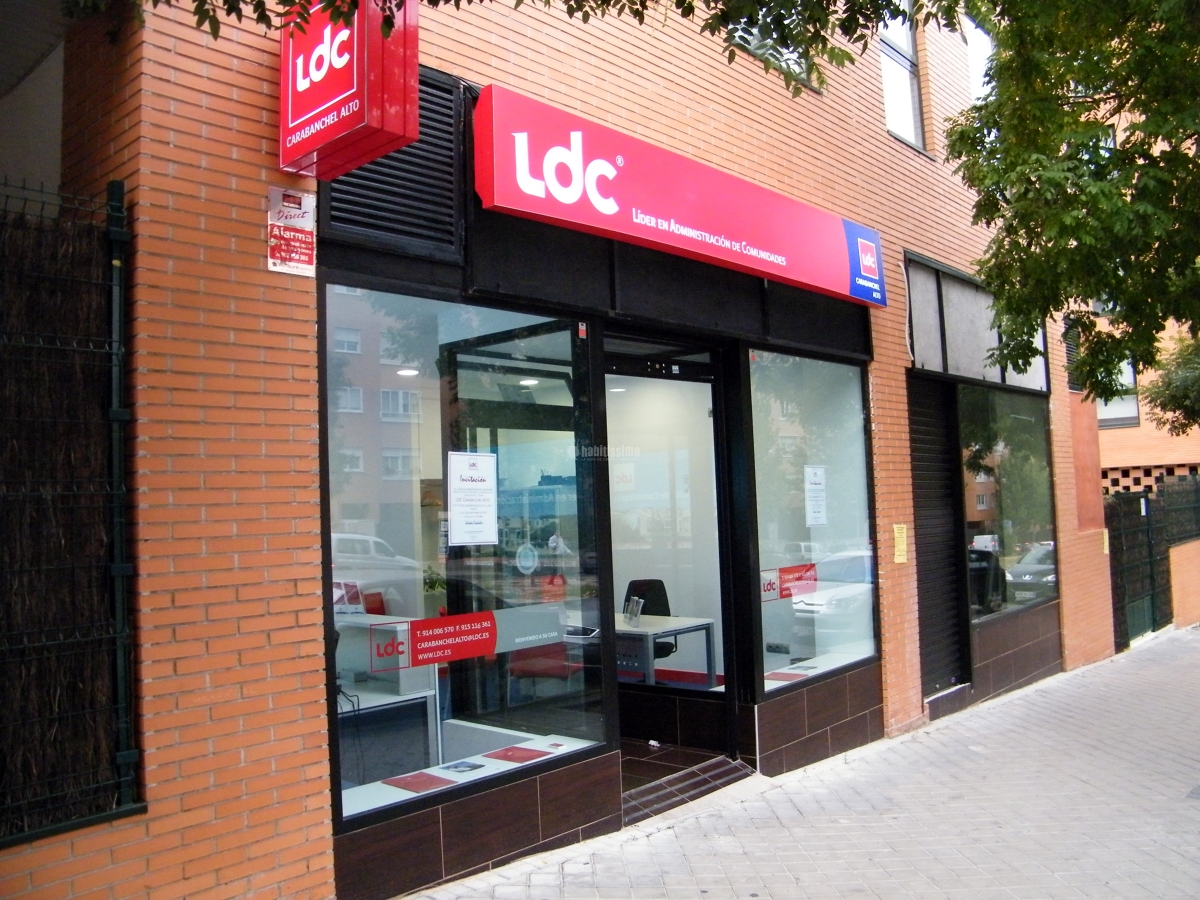 Administradores Fincas, Limpieza, Mantenimiento Comunidades