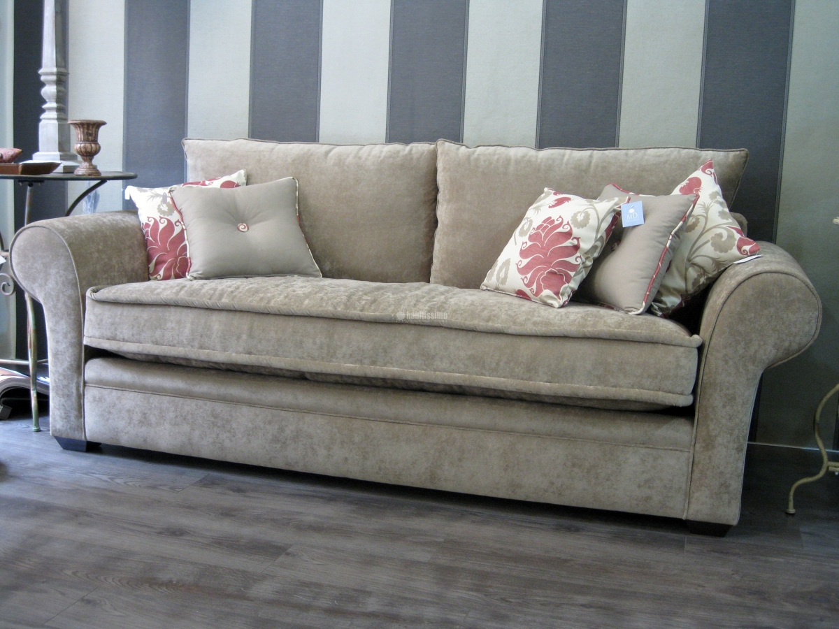 VARIEDAD DE SOFAS