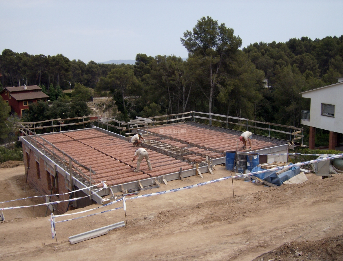 Restauración Edificios, Reformas Hoteles, Reformas Naves Industriales