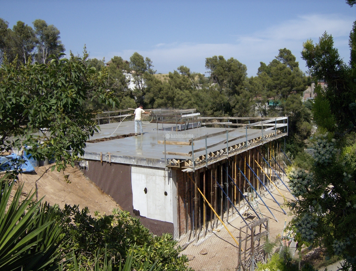 Restauración Edificios, Cubiertas, Reformas Cocinas