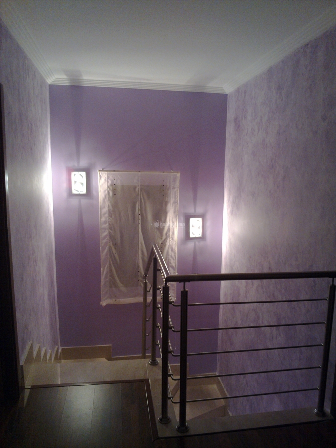 Pintores, Césped Artificial, Barnizados Lacados