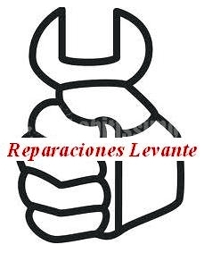 Reparación Electrodomésticos