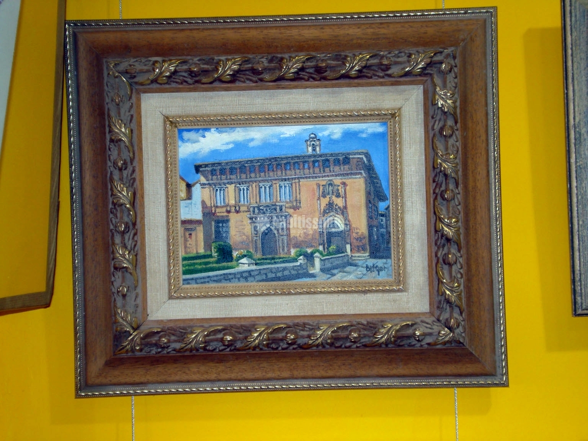 Artículos Decoración, Enmarcación, Decoración