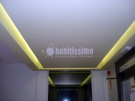 Electricistas, Mantenimientos, Boletines