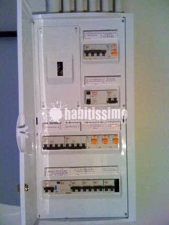 Electricistas, Aire Acondicionado, Boletines