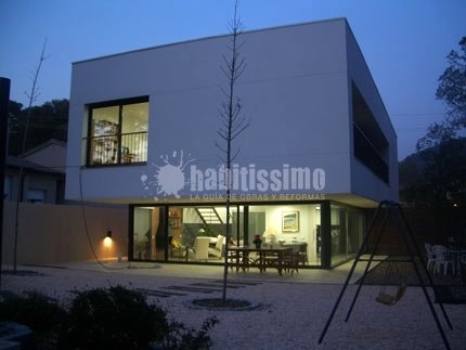 Arquitectos, Legalizaciones, Proyectos Arquitectura