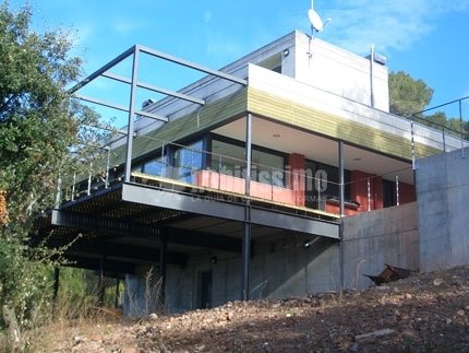 Arquitectos, Legalizaciones, Cédulas