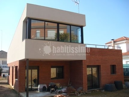 Arquitectos, Cédulas, Proyectos Arquitectura