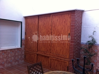 Carpintería Metálica, Ventanas, Persianas