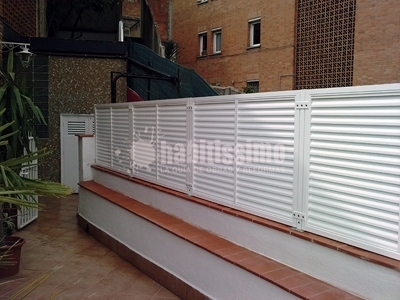 Carpintería Metálica, Carpintería Aluminio, Mamparas Baño