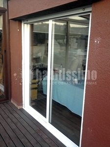 Carpintería Metálica, Mamparas Baño, Ventanas