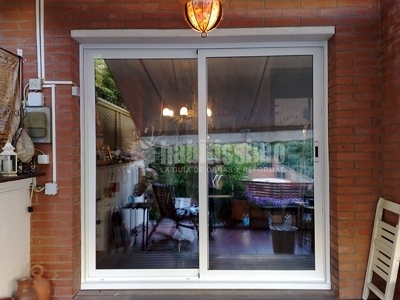 Carpintería Metálica, Persianas, Mamparas Baño