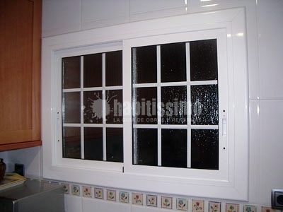 Carpintería Metálica, Carpintería Aluminio, Ventanas