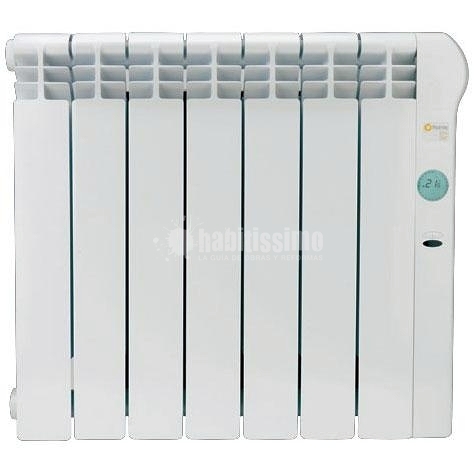 Materiales Electricidad, Calefacción, Calderas