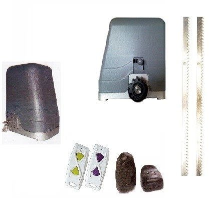 Materiales Electricidad, Calderas, Electricidad