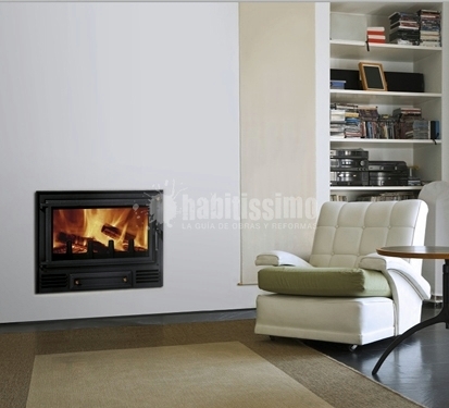 Calefacción, Reparaciones Calderas Roca