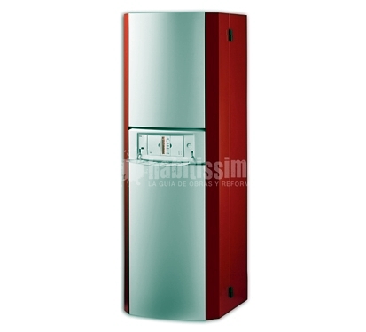 Calefacción, Reparaciones Calderas Roca