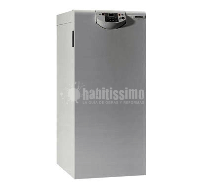 Calefacción, Reparaciones Calderas Roca