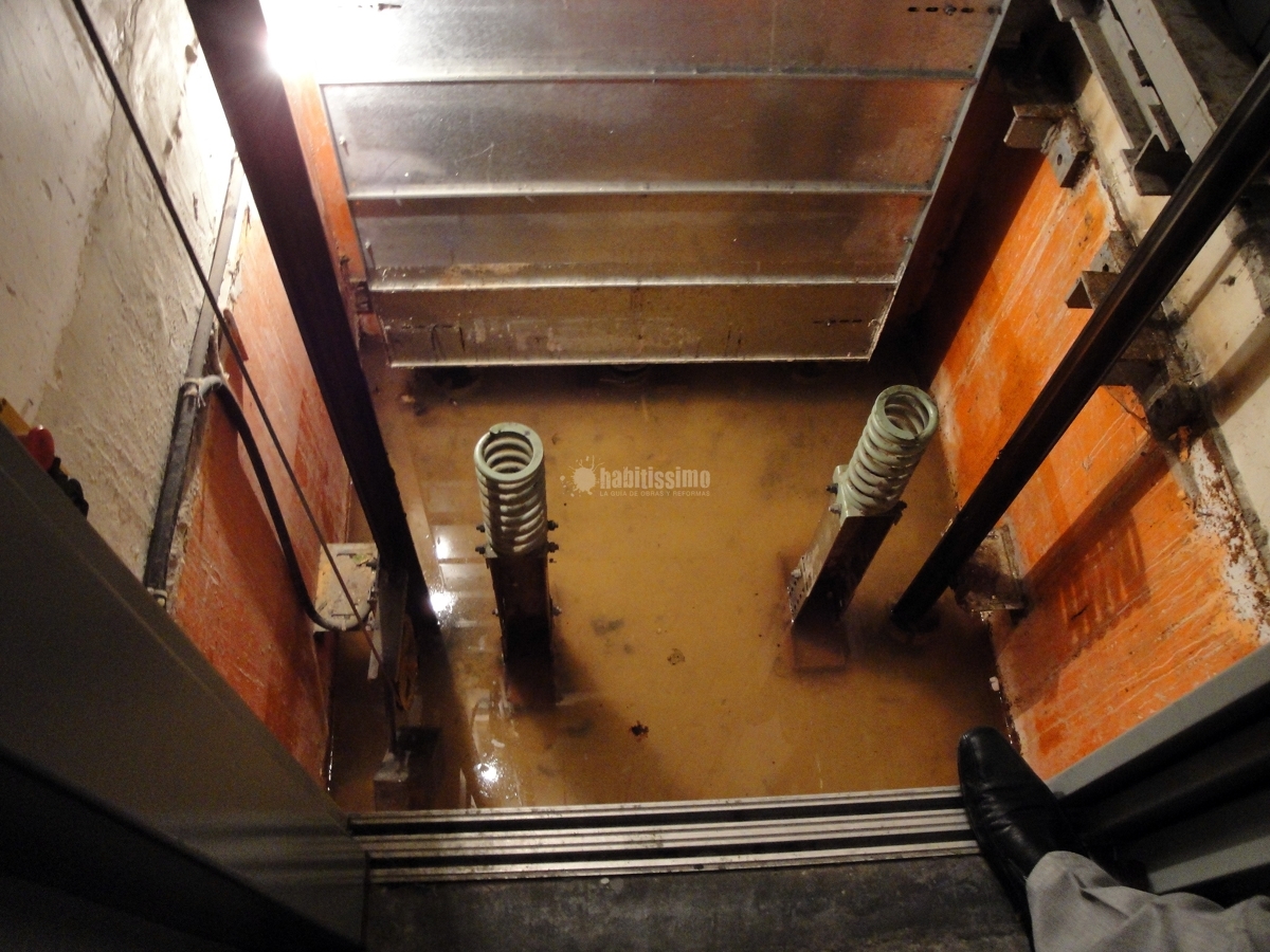 Impermeabilizaciones, Asesoramiento Técnico, Construcciones Reformas