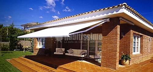 Toldos palma de mallorca