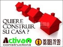 Construcción Casas, Construcciones Reformas, Obra Nueva