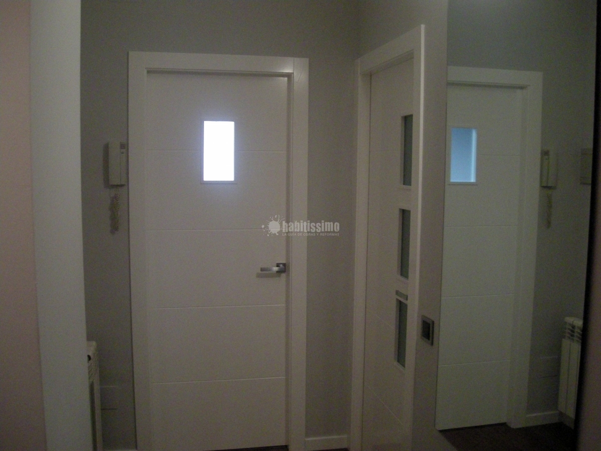 Carpintería Madera, Ebanistería