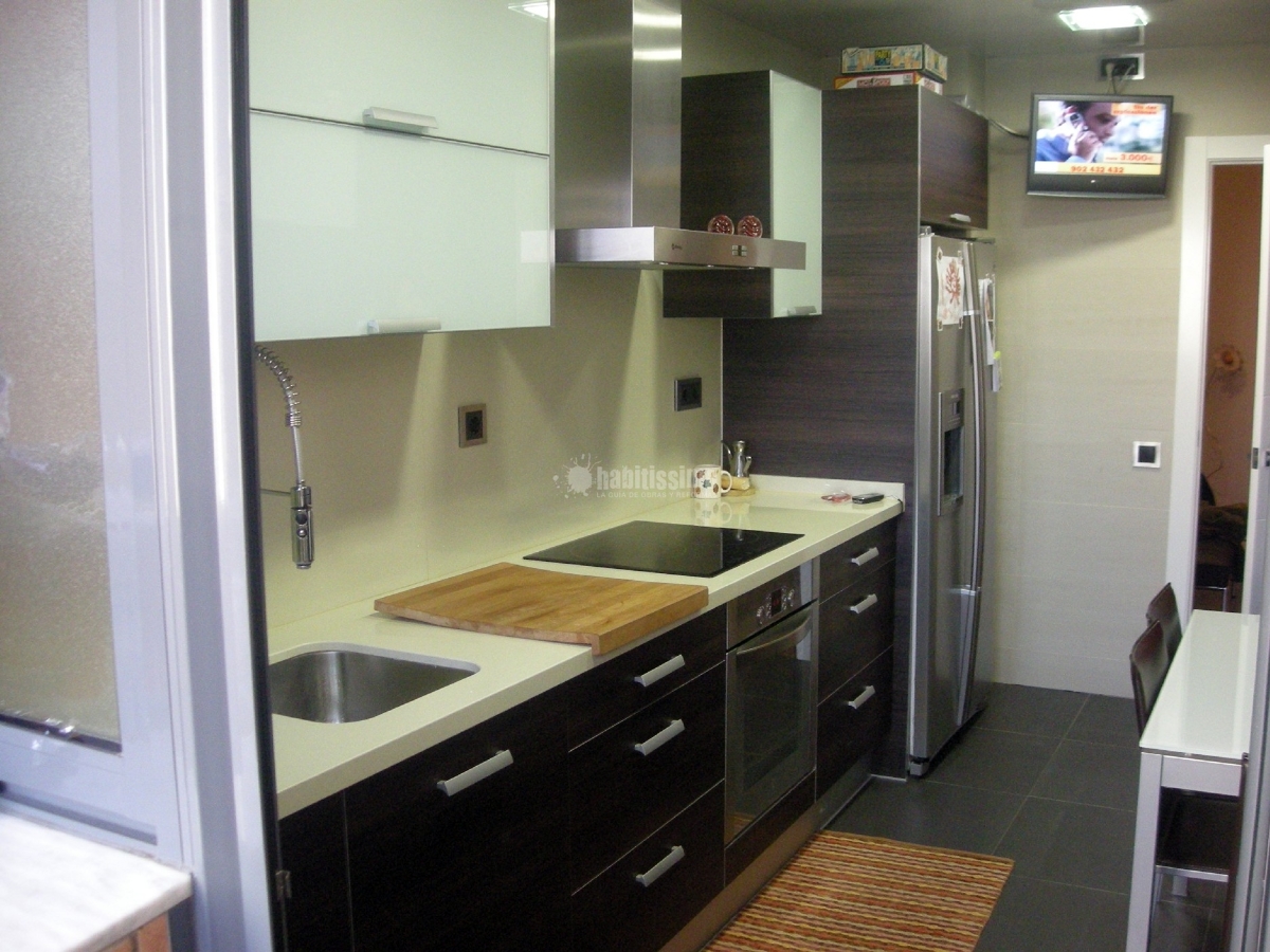 Carpintería Madera, Ebanistería